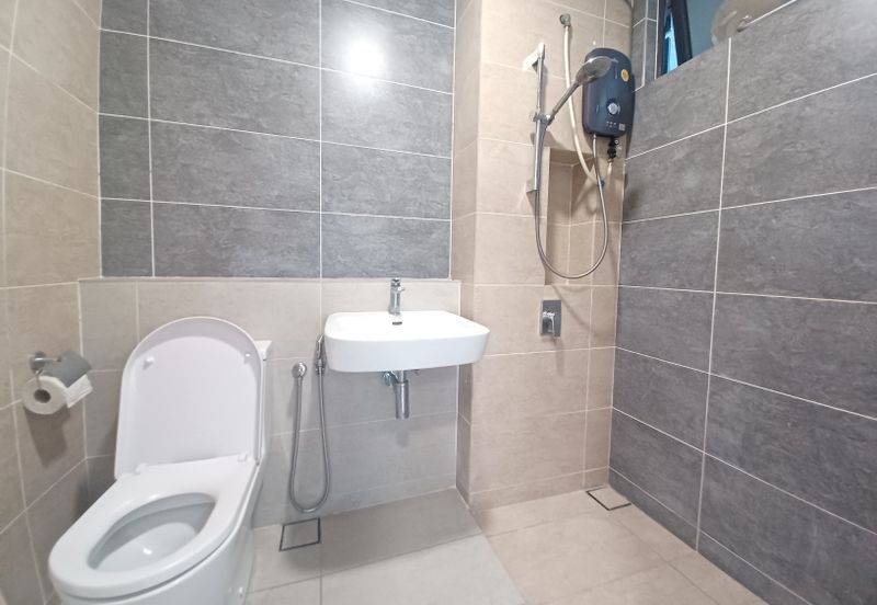 Setia City Residences @ Setia City