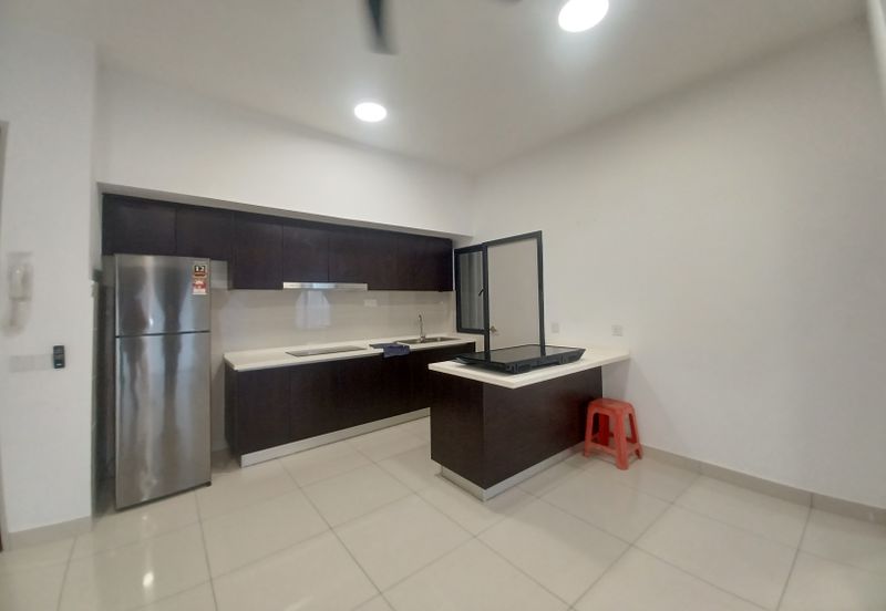 Setia City Residences @ Setia City