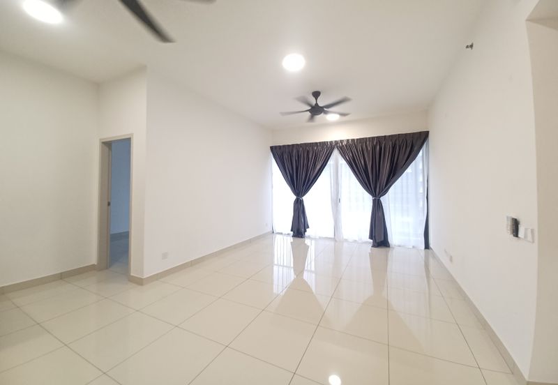 Setia City Residences @ Setia City