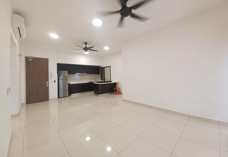 Setia City Residences @ Setia City