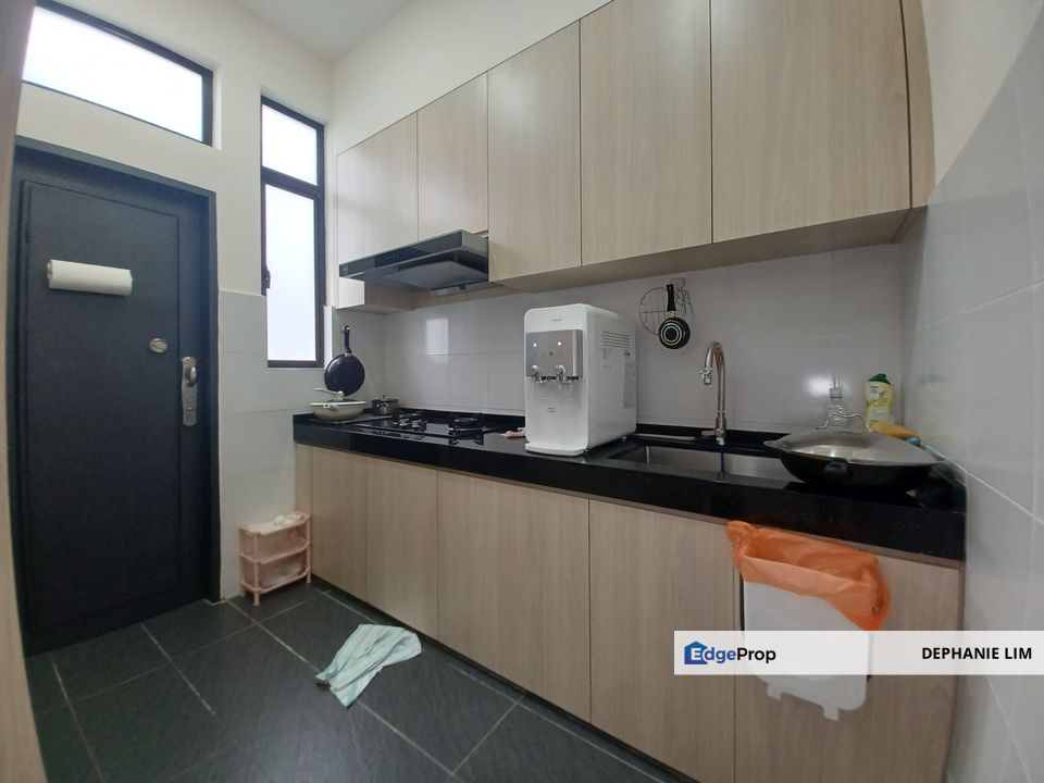  Eco Grandeur House For Sale Avenham, Selangor, Bandar Puncak Alam