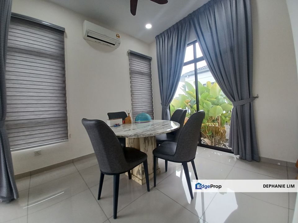  Eco Grandeur House For Sale Avenham, Selangor, Bandar Puncak Alam