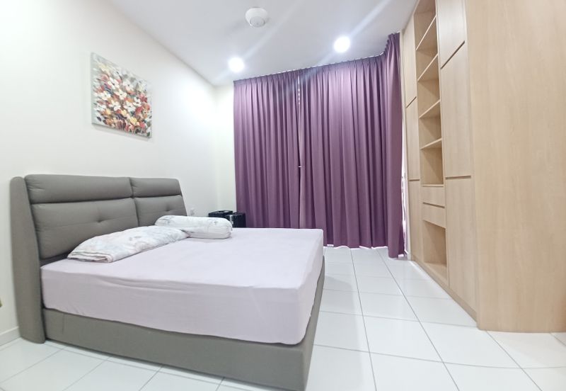 Avenham Garden @ Eco Grandeur