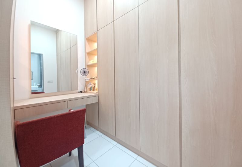 Avenham Garden @ Eco Grandeur