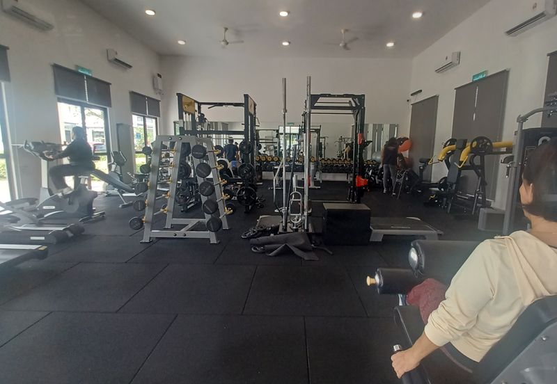 Avenham Garden @ Eco Grandeur