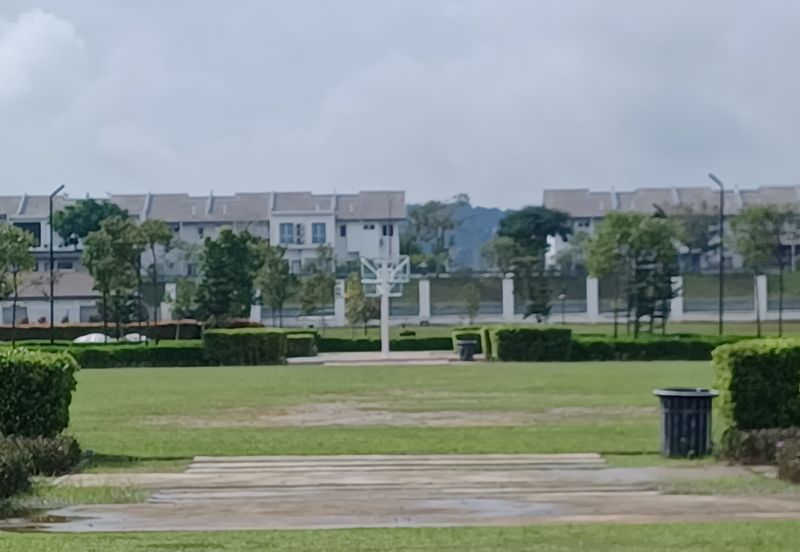 Avenham Garden @ Eco Grandeur