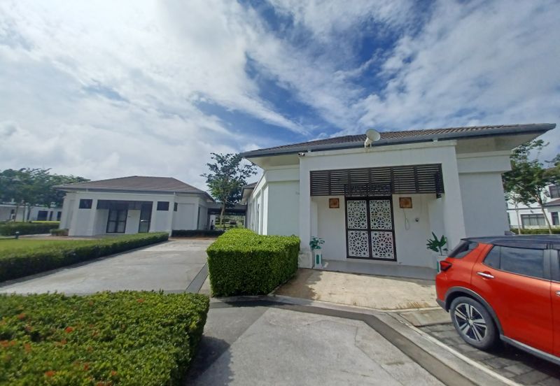 Avenham Garden @ Eco Grandeur