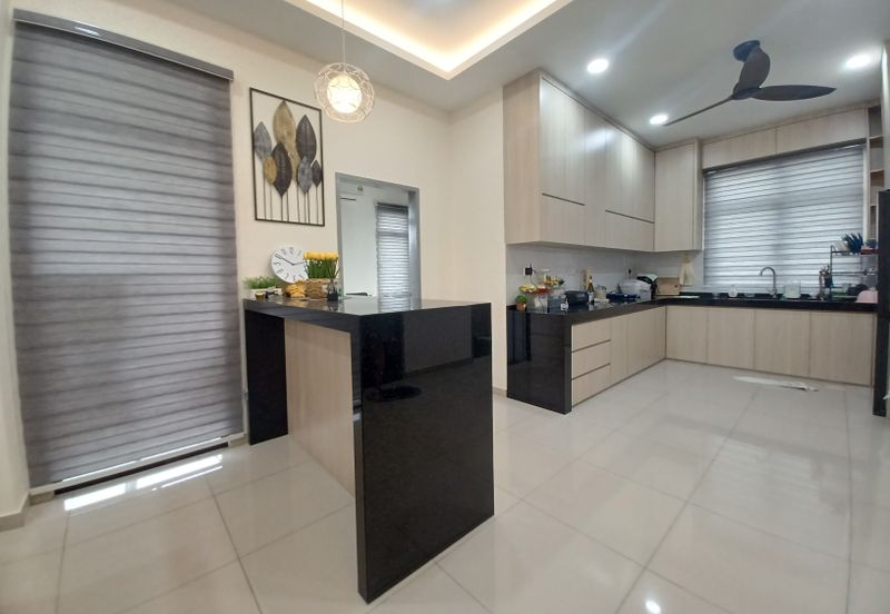 Avenham Garden @ Eco Grandeur