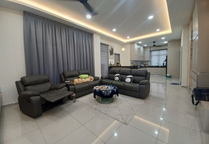 Avenham Garden @ Eco Grandeur