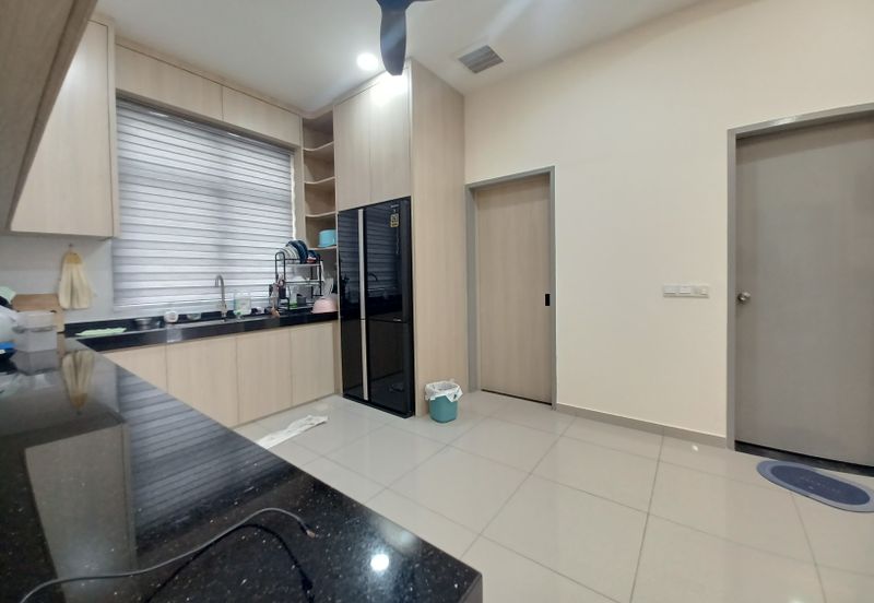 Avenham Garden @ Eco Grandeur