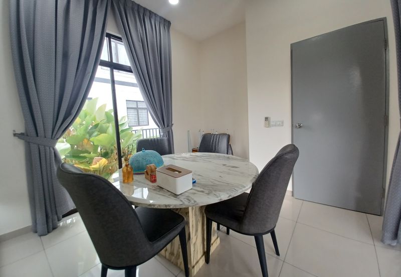 Avenham Garden @ Eco Grandeur