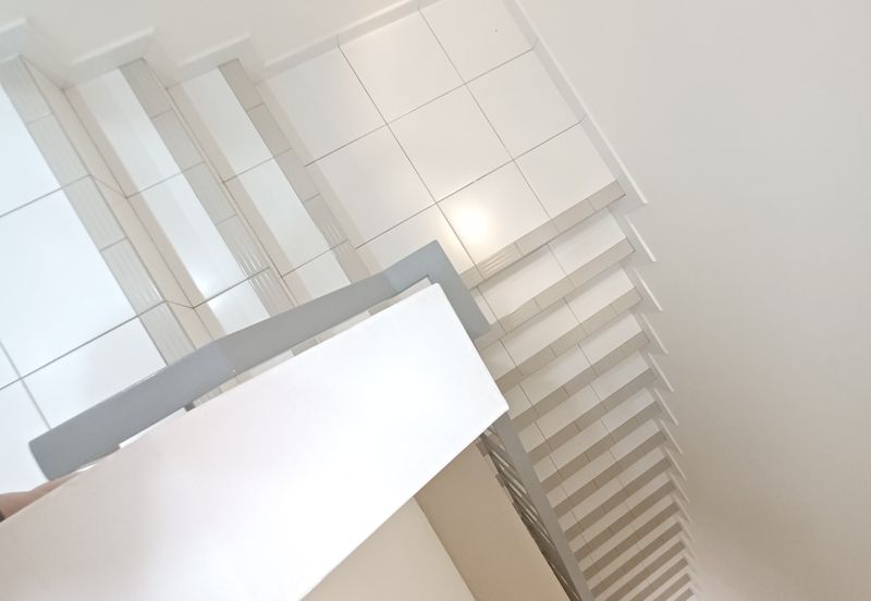 Avenham Garden @ Eco Grandeur