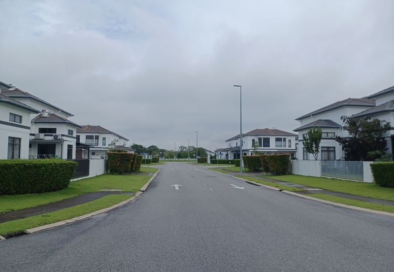 Avenham Garden @ Eco Grandeur