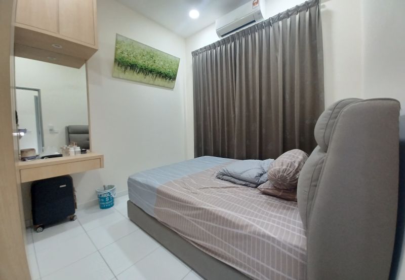 Avenham Garden @ Eco Grandeur