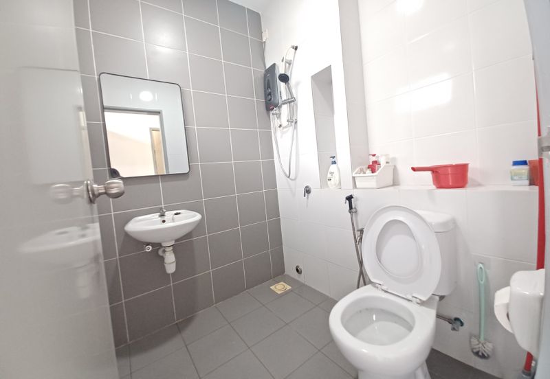 Avenham Garden @ Eco Grandeur