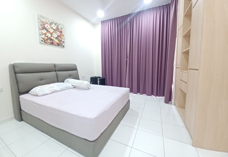 Avenham Garden @ Eco Grandeur