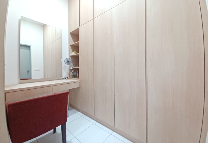 Avenham Garden @ Eco Grandeur