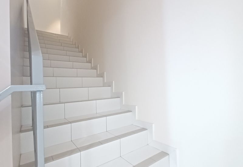 Avenham Garden @ Eco Grandeur