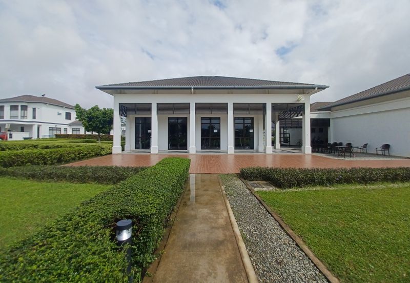 Avenham Garden @ Eco Grandeur