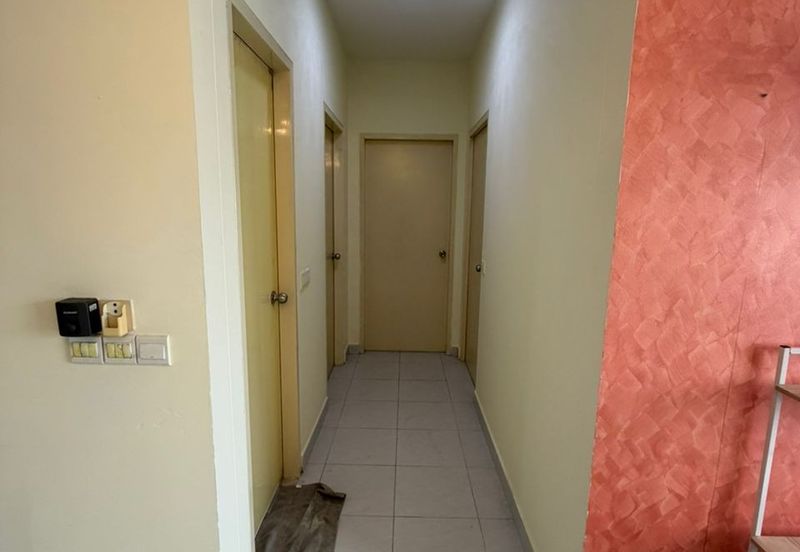 Seri Intan Apartment