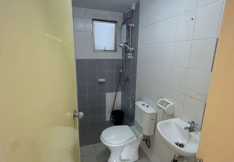 Seri Intan Apartment