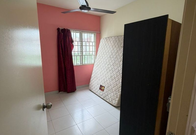 Seri Intan Apartment