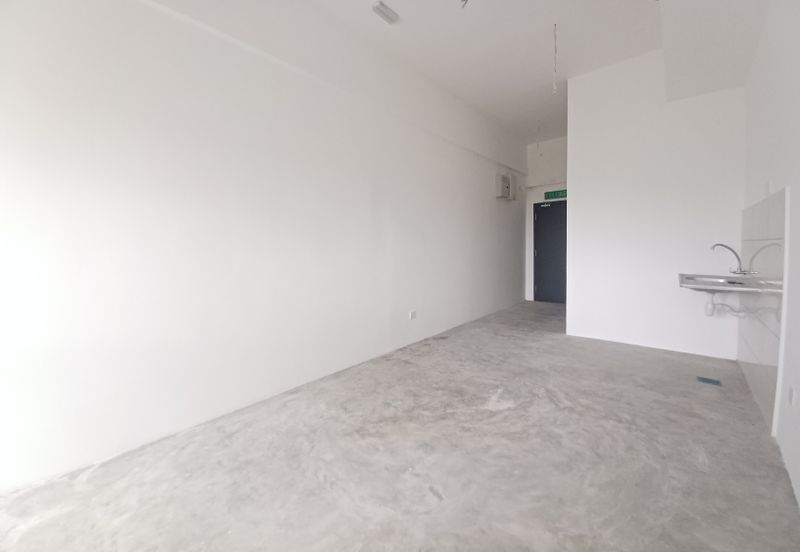 Edusentral @ Setia Alam