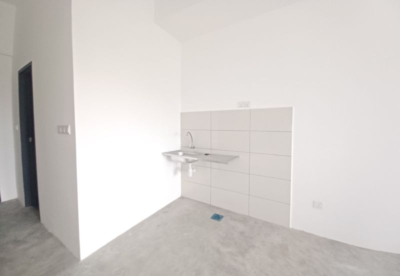 Edusentral @ Setia Alam