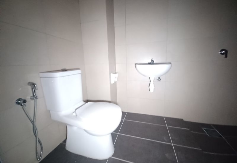 Edusentral @ Setia Alam