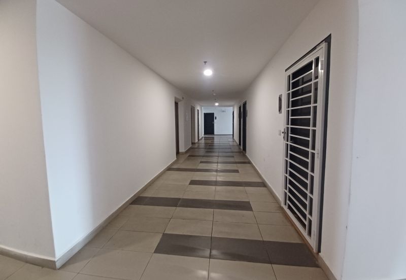 Edusentral @ Setia Alam