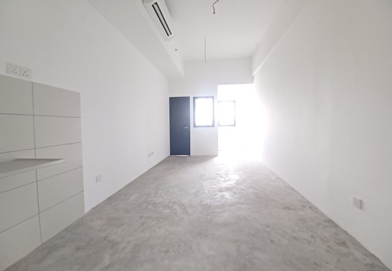 Edusentral @ Setia Alam