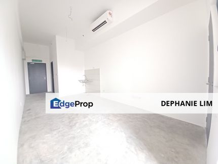 Edusentral Office Unit For Rent, Selangor, Setia Alam/Alam Nusantara