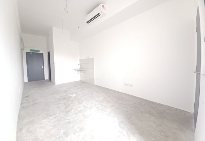 Edusentral @ Setia Alam