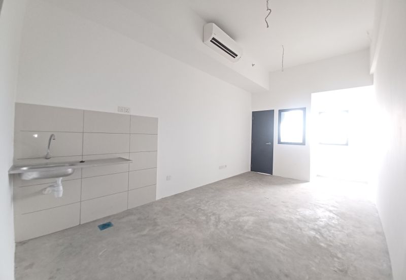 Edusentral @ Setia Alam