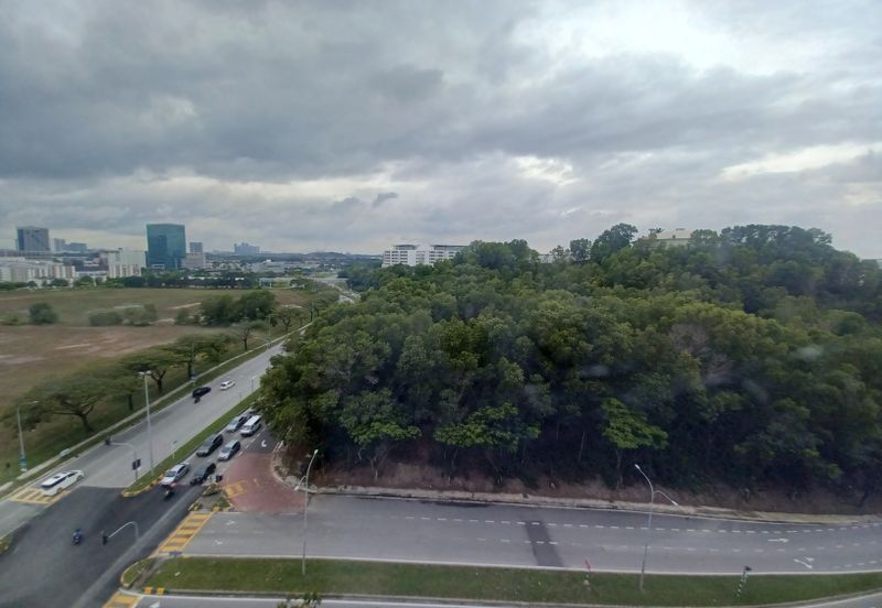 Edusentral @ Setia Alam