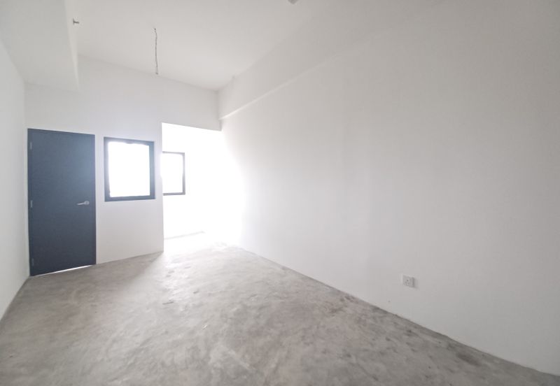 Edusentral @ Setia Alam