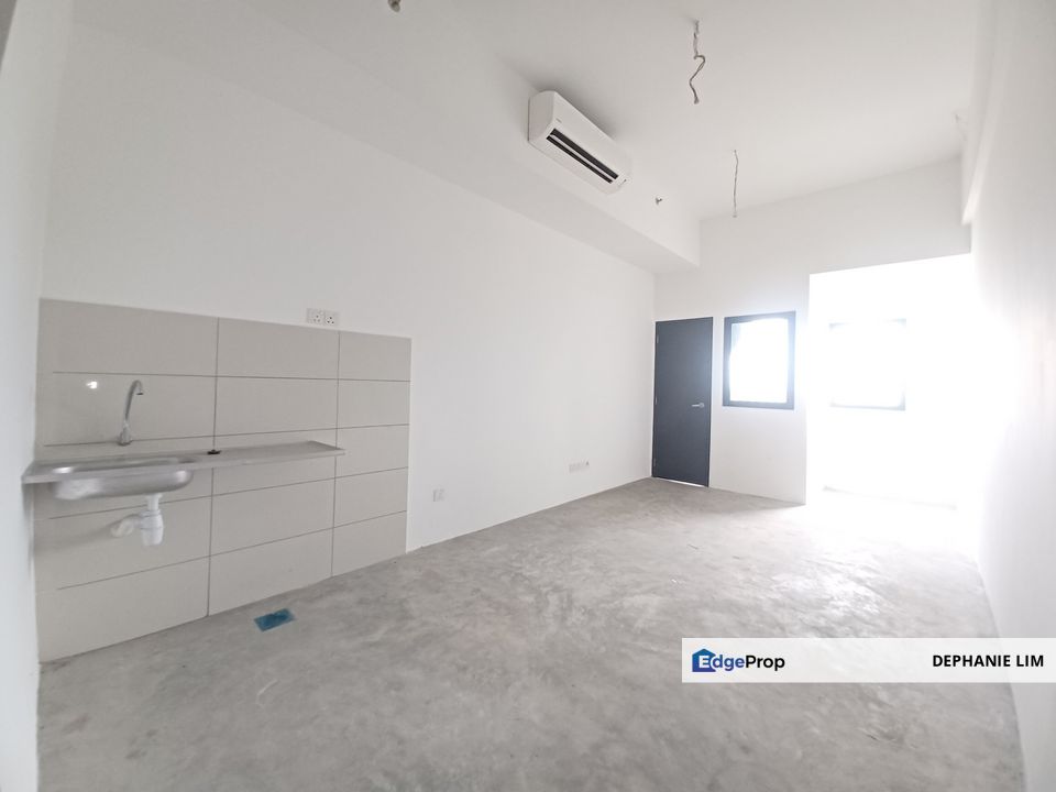 Edusentral For Rent Office Unit, Selangor, Shah Alam