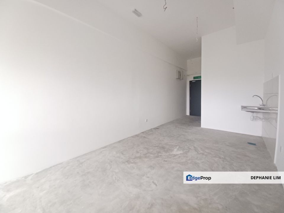 Edusentral For Rent Office Unit, Selangor, Shah Alam