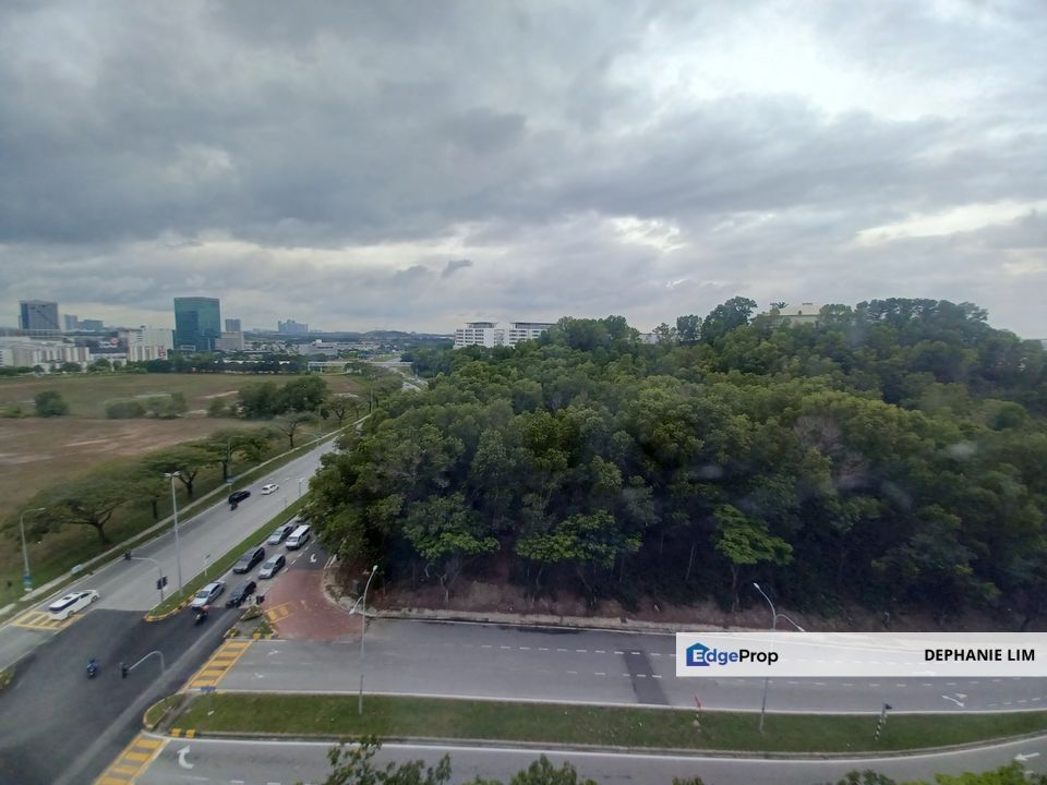 Edusentral For Rent Office Unit, Selangor, Shah Alam