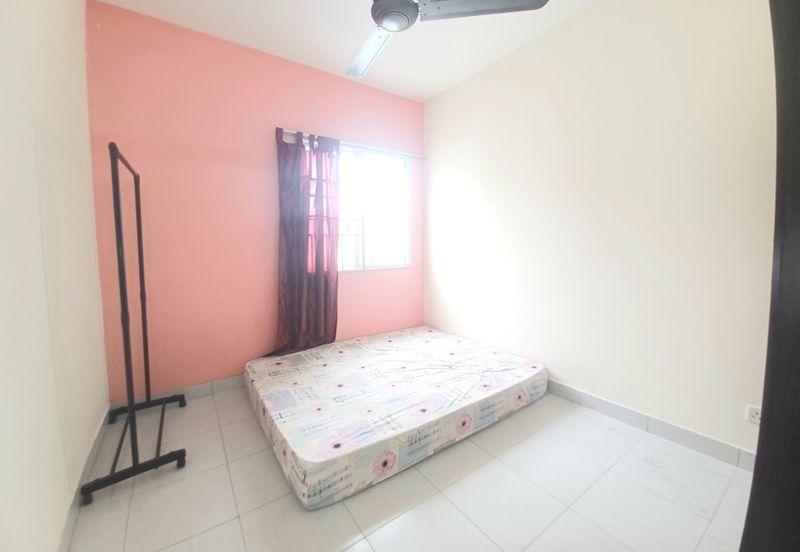 Seri Intan Apartments @ Setia Alam