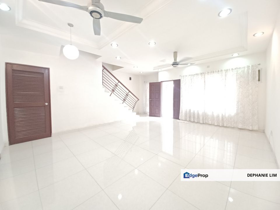 Bukit Raja House For Sale Adora New Stainless Steel Kitchen Cabinet, Selangor, Klang