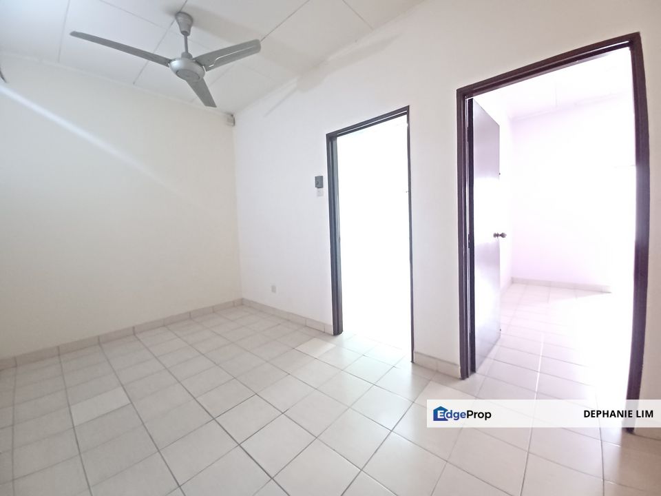 Bukit Raja House For Sale New Stainless Steel Kitchen Cabinet Adora, Selangor, Klang