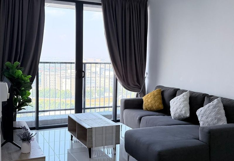 Setia City Residences @ Setia City