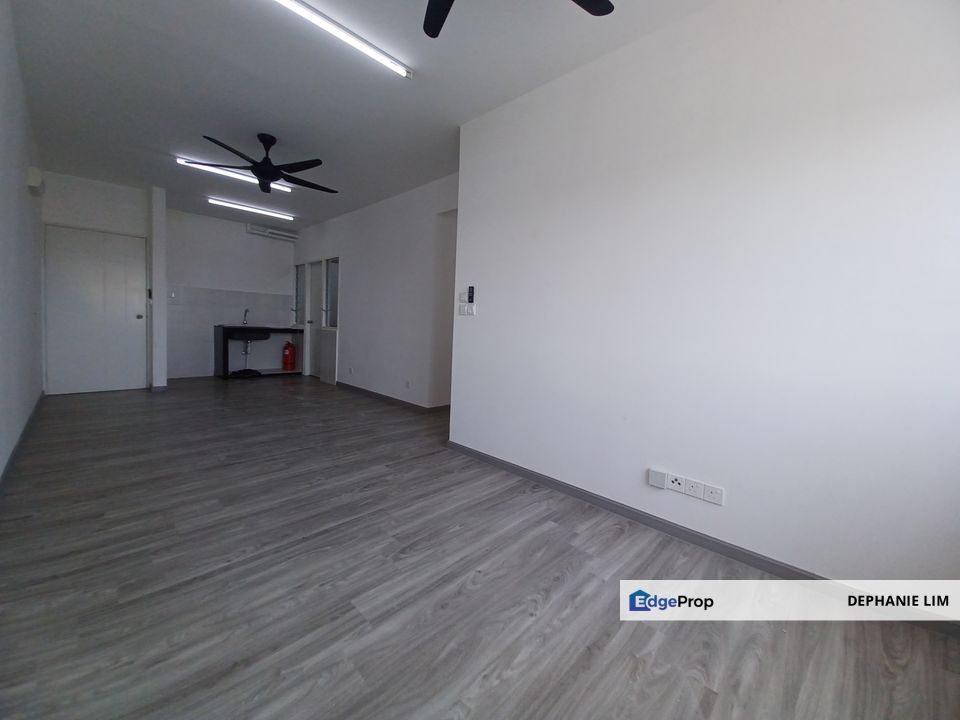 De Cemara Setia Alam Apartment For Rent, Selangor, Shah Alam