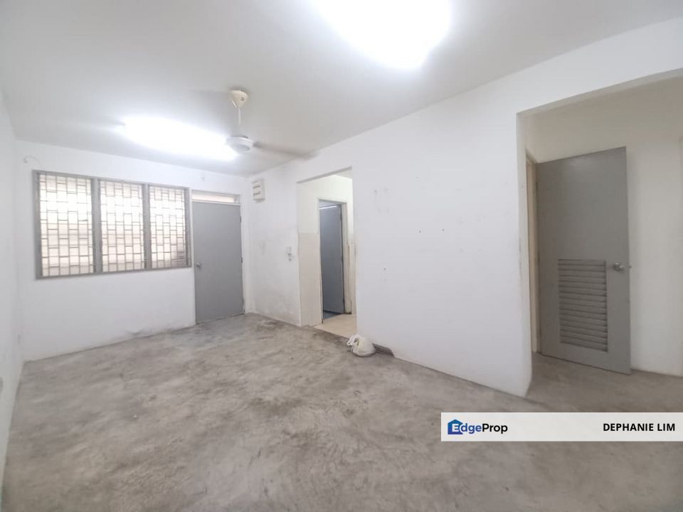 Seroja Setia Alam Apartment For Sale Medium Floor, Selangor, Setia Alam/Alam Nusantara