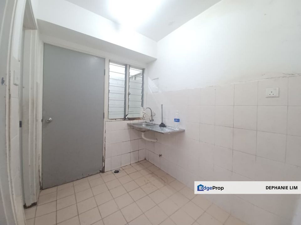 Seroja Setia Alam Apartment For Sale Medium Floor, Selangor, Setia Alam/Alam Nusantara