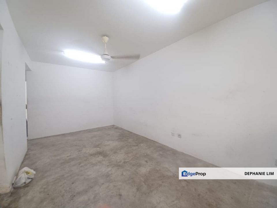 Seroja Setia Alam Apartment For Sale Medium Floor, Selangor, Setia Alam/Alam Nusantara