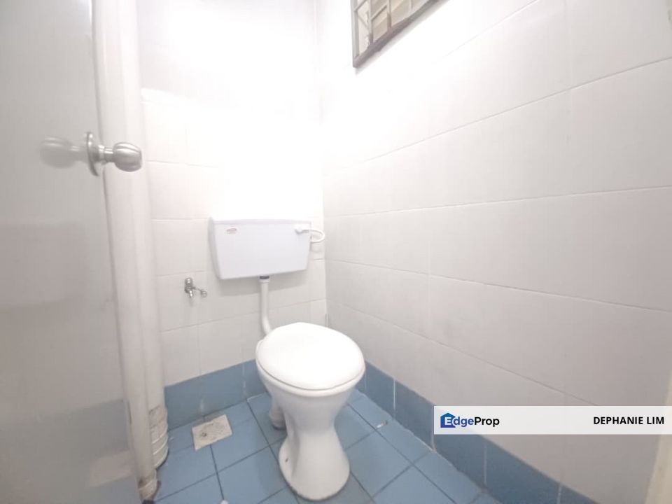 Pangsapuri Seroja Setia Alam For Sale Medium Floor, Selangor, Setia Alam/Alam Nusantara