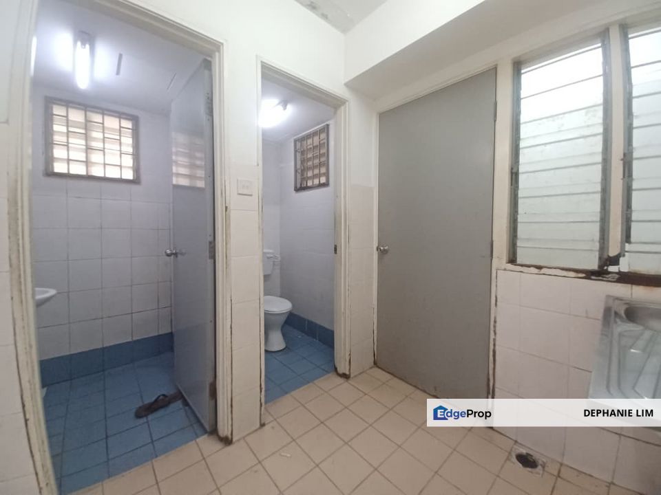 Pangsapuri Seroja Setia Alam For Sale Medium Floor, Selangor, Setia Alam/Alam Nusantara