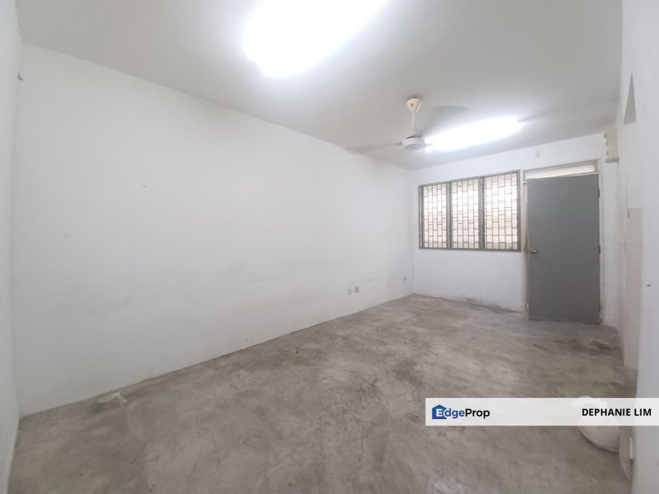 Pangsapuri Seroja Setia Alam For Sale Medium Floor, Selangor, Setia Alam/Alam Nusantara